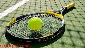 লন টেনিস [ Lane Tennis ]