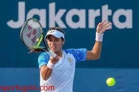 লন টেনিস [ Lane Tennis ]