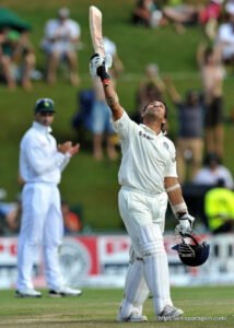 Sachin Tendulkar