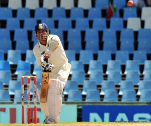 Sachin Tendulkar