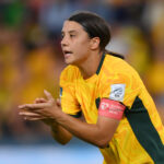 Australia v France: Quarter Final - FIFA Women's World Cup Australia & New Zealand 2023