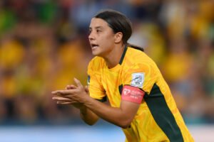 Australia v France: Quarter Final - FIFA Women's World Cup Australia & New Zealand 2023