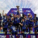 Inter held by Lazio at title party as debt deadline looms, Sassuolo down