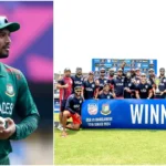 No favourites in T20 WC: Law exudes confidence after series win against Bangladesh