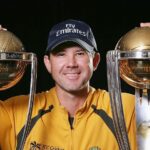 Ponting says he was approached to be India head coach