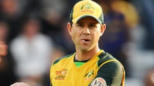 Ponting says he was approached to be India head coach