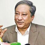 Sport Minister for increasing sports practice
