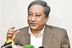 Sport Minister for increasing sports practice