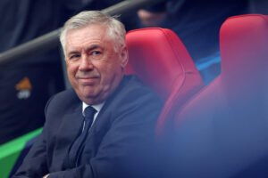 Real Madrid will not participate in Club World Cup, says Ancelotti 3 Real Madrid will not participate in Club World Cup, says Ancelotti Real Madrid will not participate in Club World Cup, says Ancelotti