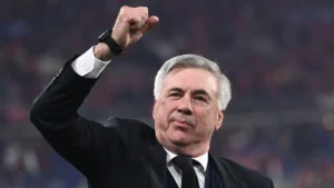 Real Madrid will not participate in Club World Cup, says Ancelotti 2 Real Madrid will not participate in Club World Cup, says Ancelotti Real Madrid will not participate in Club World Cup, says Ancelotti