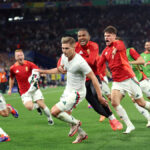 Hungary score 100th-minute winner to send Scots home