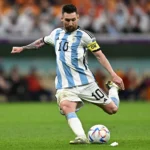 Messi may skip Argentina's Copa America game against Peru