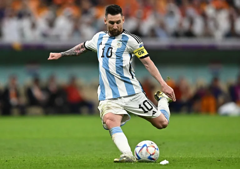 Messi may skip Argentina's Copa America game against Peru