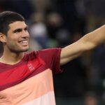 Alcaraz Anticipates Tough Semi-Final Battle Against Draper at Indian Wells