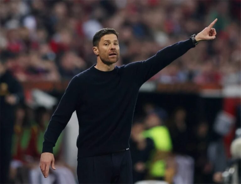 Alonso and Leverkusen Face Uphill Battle Against Bayern