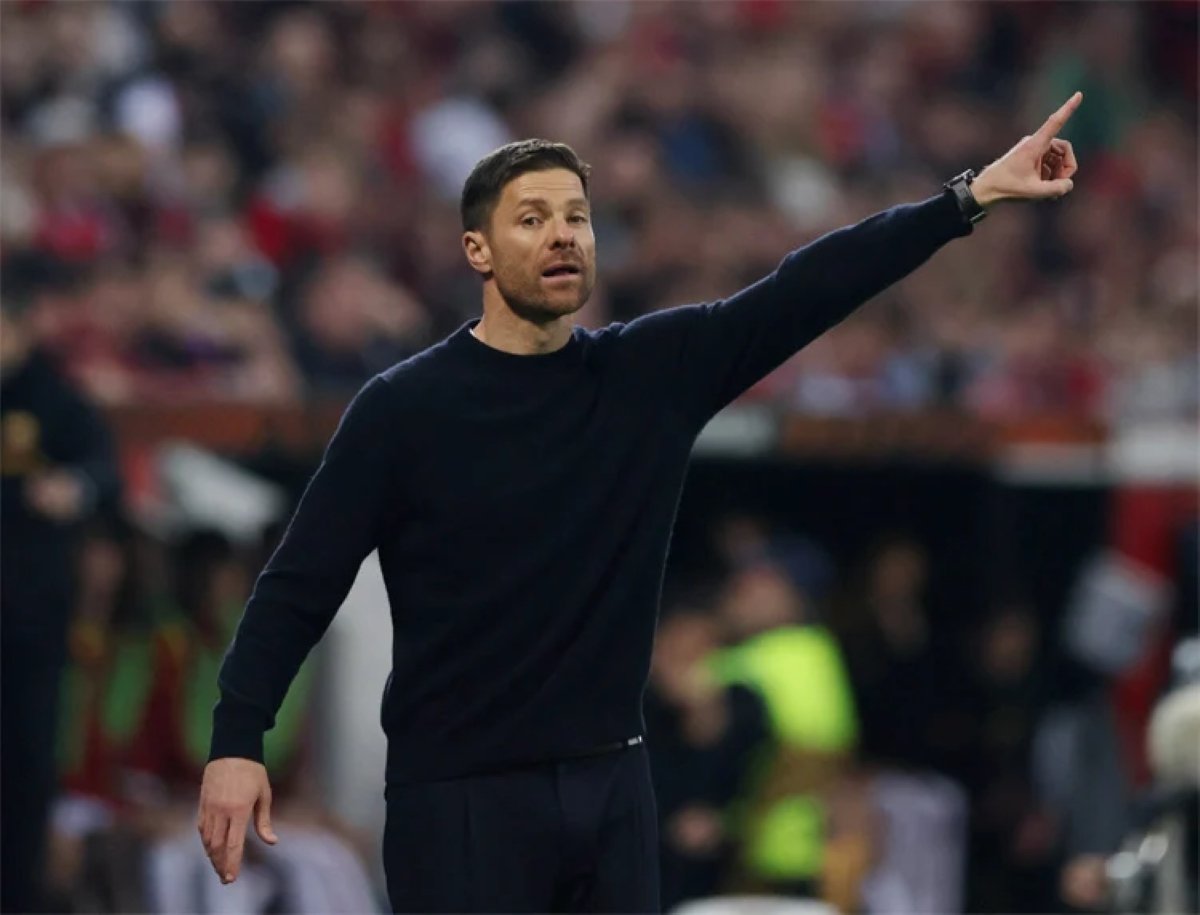 Alonso and Leverkusen Face Uphill Battle Against Bayern