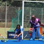 BKSP Dominate with Goal Bonanza in Women's Hockey