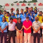 Bangladesh Air Force Clinch Independence Day Archery Title