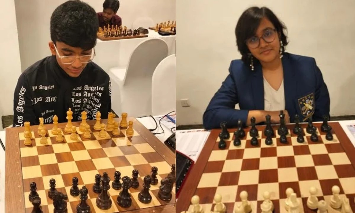 Bangladesh Crowned Champions in Open and Women’s Sections of Asian Zonal Chess Championships