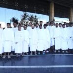 Bangladesh National Football Team to Perform Umrah During Training Camp
