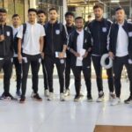 Bangladesh National Football Team to Play Friendly Match Tomorrow