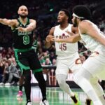 Cleveland Cavaliers Set Franchise Record with 16th Consecutive Victory