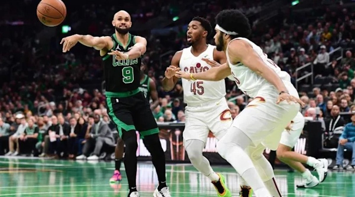 Cleveland Cavaliers Set Franchise Record with 16th Consecutive Victory, Boston Celtics Secure Playoff Spot 1 Cleveland Cavaliers Set Franchise Record with 16th Consecutive Victory, Boston Celtics Secure Playoff Spot Cleveland Cavaliers Set Franchise Record with 16th Consecutive Victory