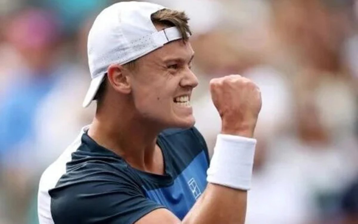 Denmark's Rune Aims to Break Free of Tennis Struggles 1 Denmark's Rune Aims to Break Free of Tennis Struggles Denmark's Rune Aims to Break Free of Tennis Struggles