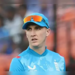 England’s Harry Brook Banned from IPL for Two Years