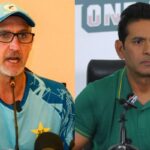 Ex-Pakistan Coach Jason Gillespie Accuses Successor Aqib Javed of ‘Undermining’ Him and Gary Kirsten