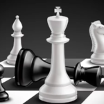Four Players Share Lead After Second Round