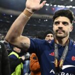 France Shift Focus to 'Unique' New Zealand Tour Following Six Nations Triumph