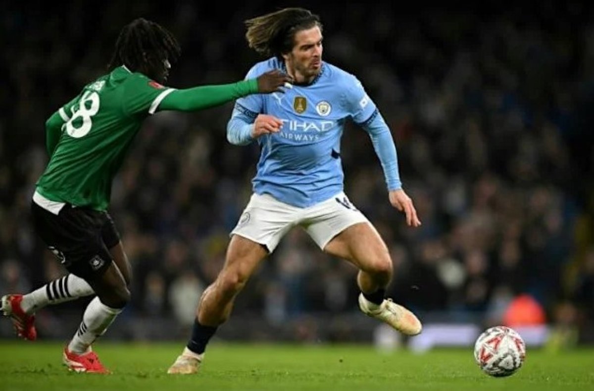 Grealish Must Show 'Responsibility' Off the Pitch, Says Tuchel