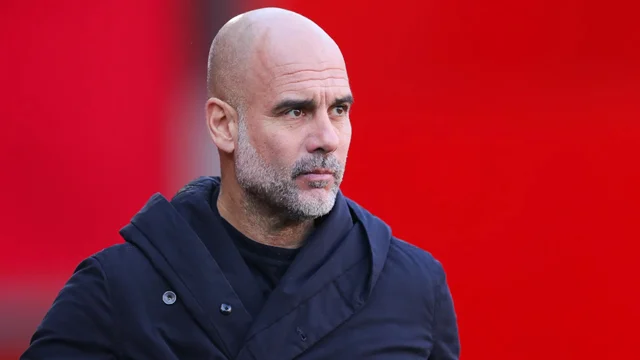 Guardiola Responds to Capello’s ‘Arrogant’ Remark