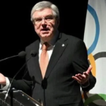 Heavyweight Trio Vying for Historic IOC Presidency as Bach’s Successor