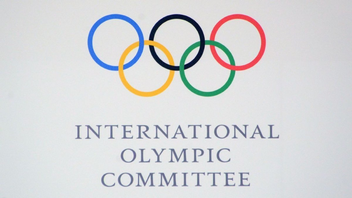 International Olympic Committee