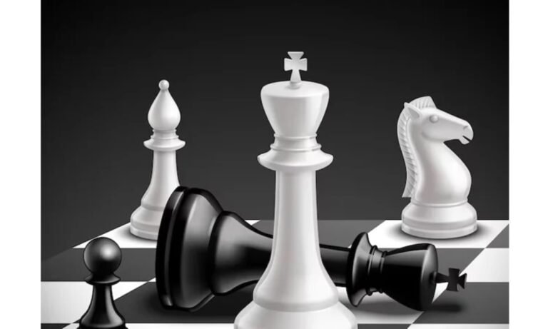 International Rating Chess Tournament to Commence Tomorrow