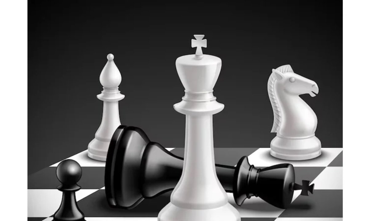 International Rating Chess Tournament to Commence Tomorrow