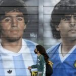 Maradona's Medical Team on Trial for 'Horror Theatre' of His Death