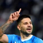 Mitrović Misses Al Hilal Training Due to Irregular Heartbeat
