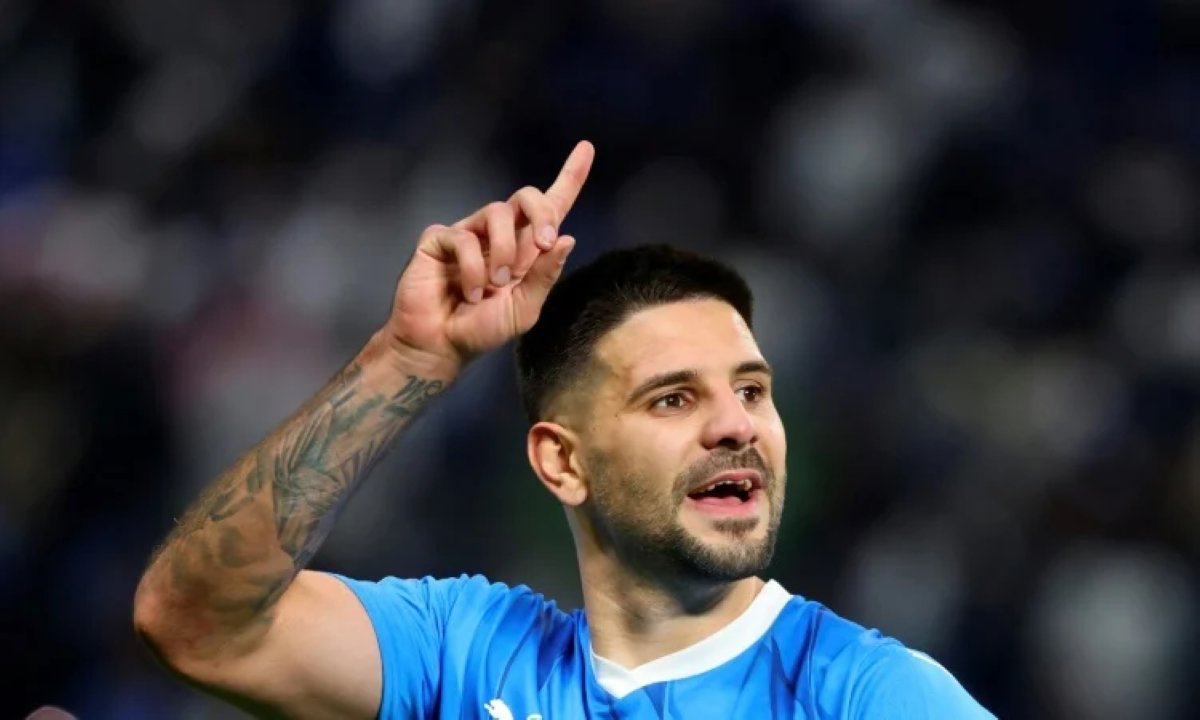 Mitrović Misses Al Hilal Training Due to Irregular Heartbeat