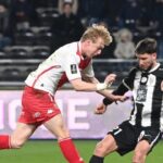 Monaco Climb to Third as Lille Suffer Champions League Hangover