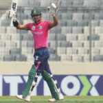 Naim’s 176 Helps Prime Bank Breach the 400-Mark