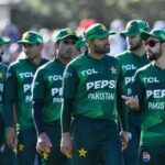 Pakistan dismissed for meagre 91 in first New Zealand T20