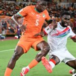 Partey and Kudus Shine as Ghana Dominate Madagascar in World Cup Qualifier