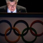 Penpix of Candidates to Succeed Bach as IOC President