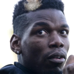 Pogba Watches LAFC Suffer MLS Defeat