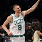 Porziņģis Shines in Return, Shai Drops 48 in Thunder Victory