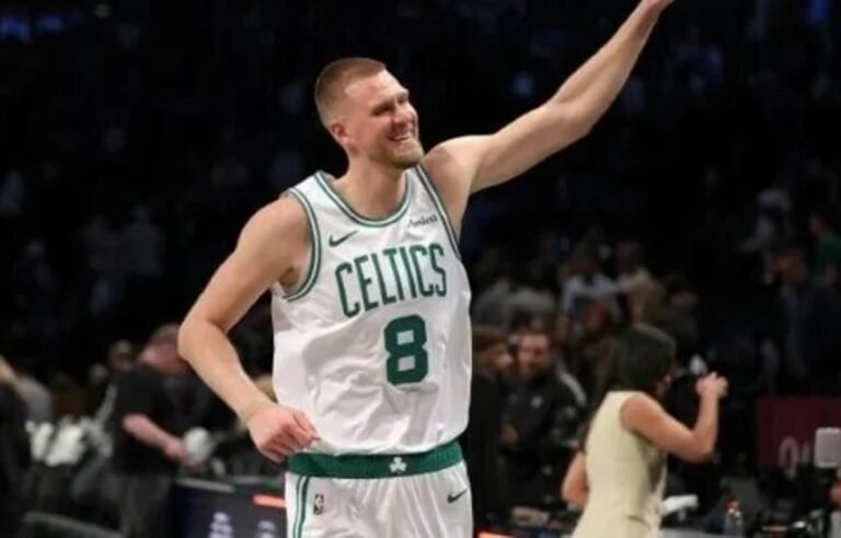 Porziņģis Shines in Return, Shai Drops 48 in Thunder Victory