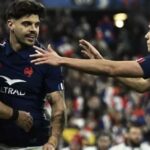 Ramos Leads France to Six Nations Glory with Commanding Victory Over Scotland